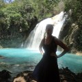 waterfall