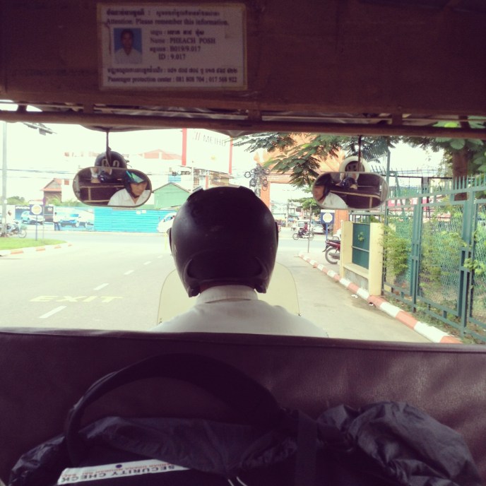 Phnom Penh, Cambodia