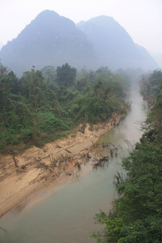 Phong Nah national park Phong Nha national park