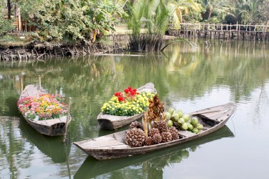 Binh Quoi Tourist Resort