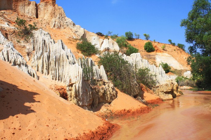 Mui Ne, Vietnam