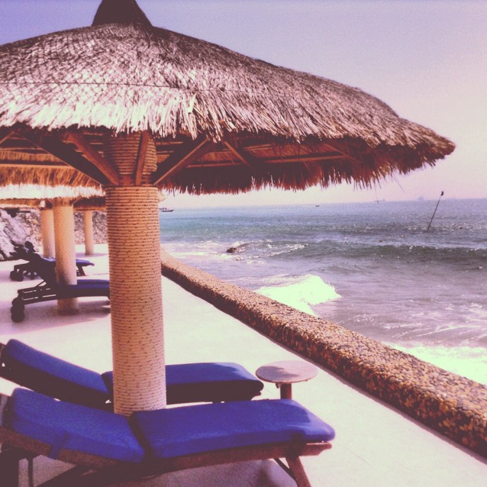 My day at Vung Tau...