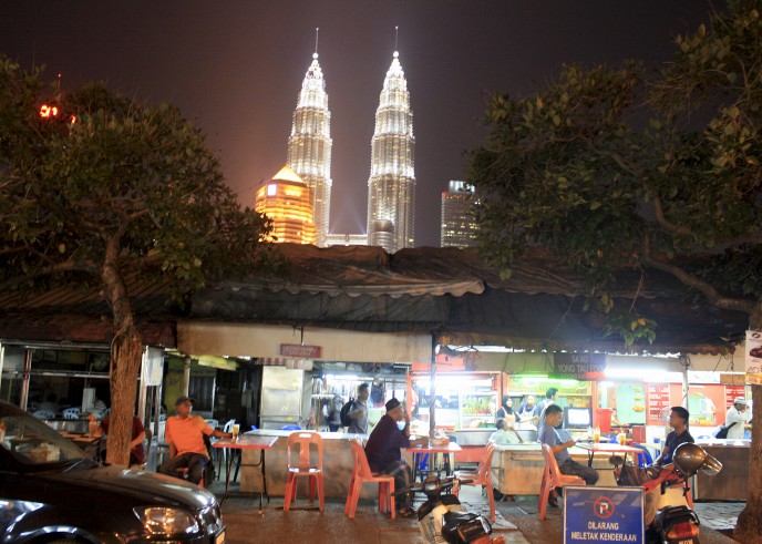 Kuala Lumpur