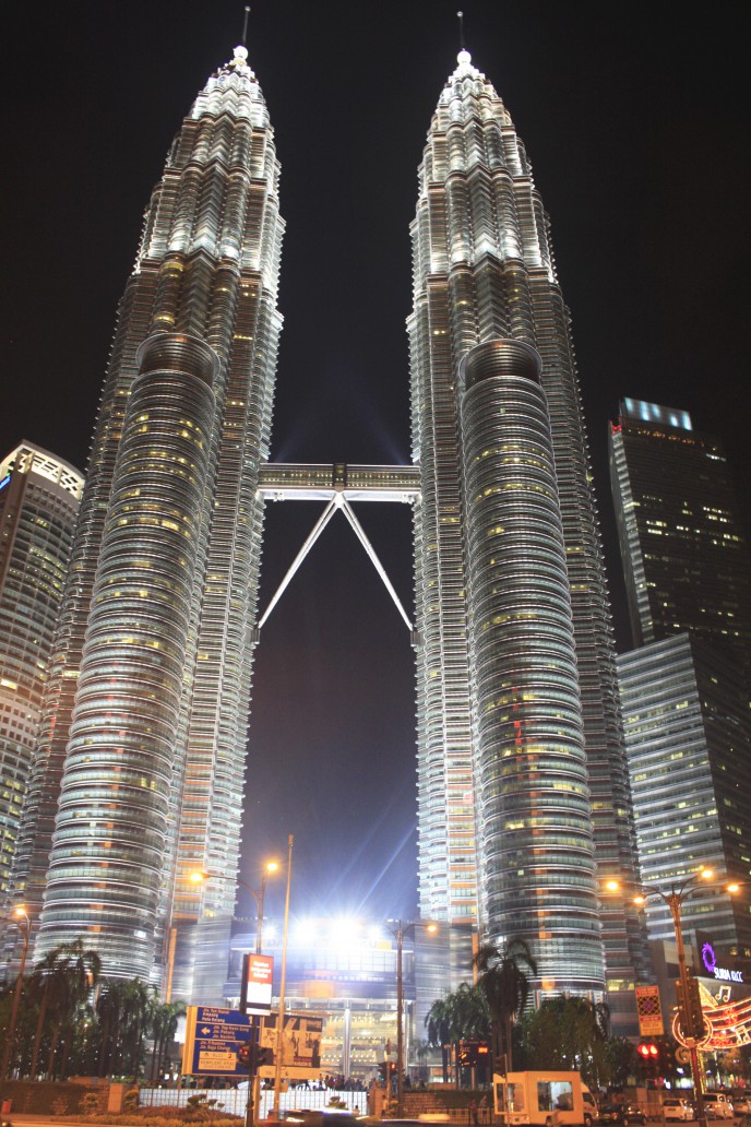 Kuala Lumpur