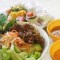 vietnamese food