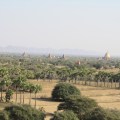Bagan, Mynamar
