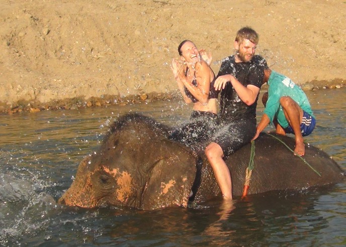 Thom's Elephant Camp