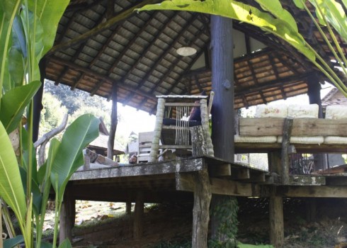 Chiang Mai, Thailand