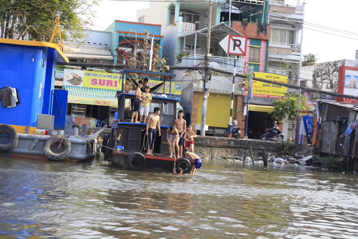 25 things to do in Ho Chi Minh City