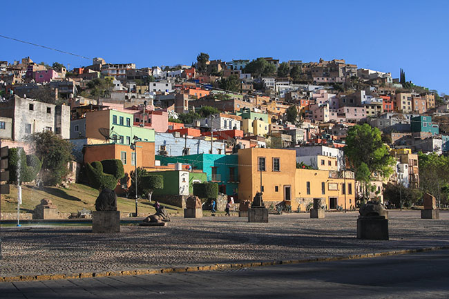 Guanajuato